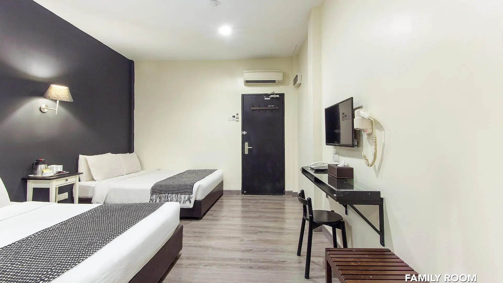 **  Ceria Hotel Kuala Lumpur Malajzia