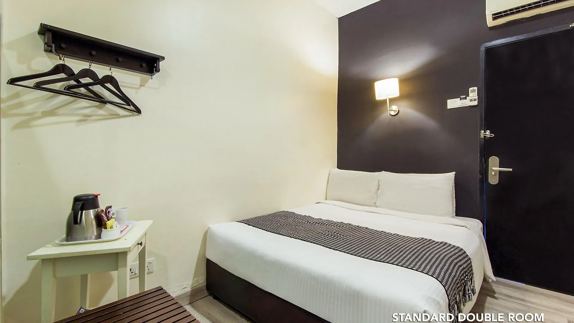 Ceria Hotel Kuala Lumpur 2*,  Malajzia