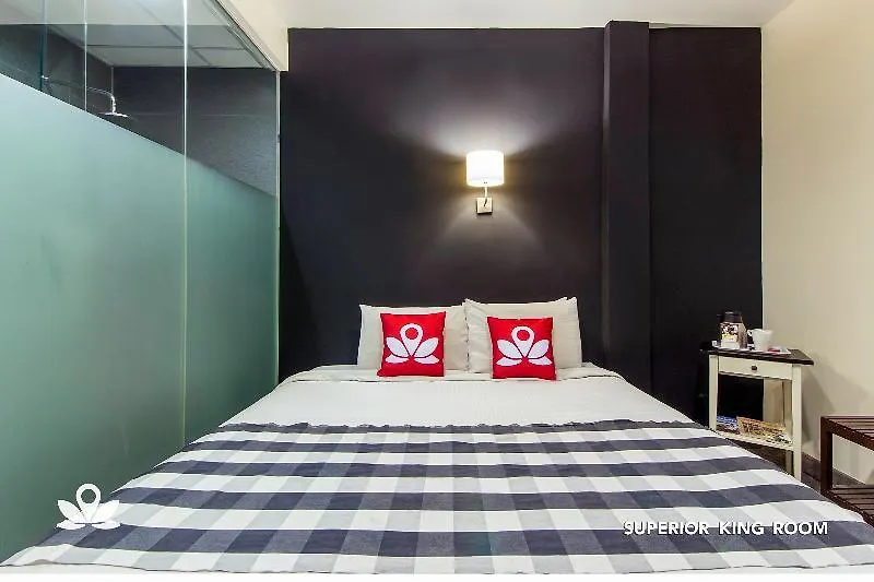 Ceria Hotel Kuala Lumpur