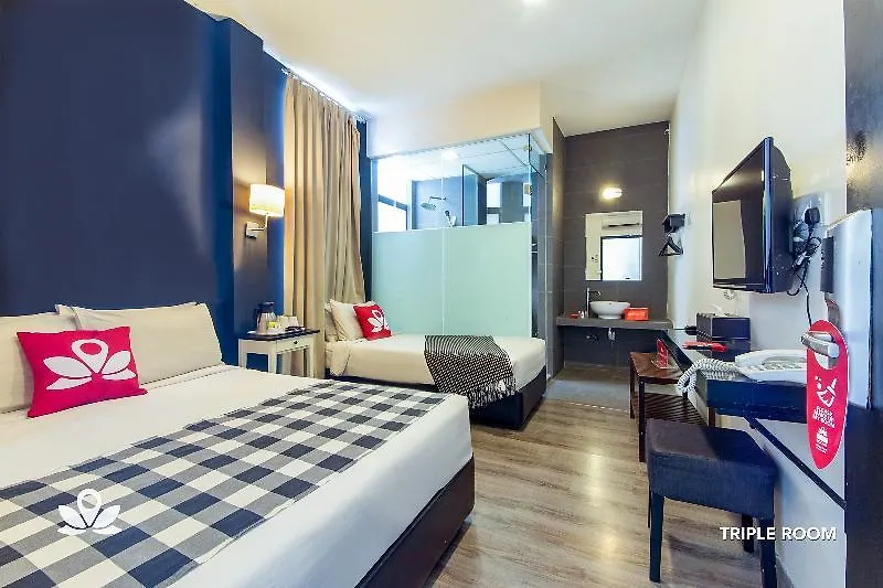 Ceria Hotel Kuala Lumpur