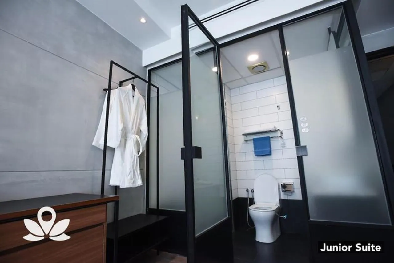Ceria Hotel Kuala Lumpur 2*,  Malajzia