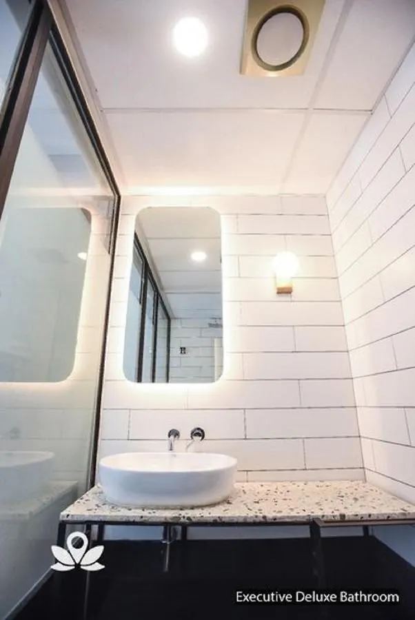 **  Ceria Hotel Kuala Lumpur Malajzia