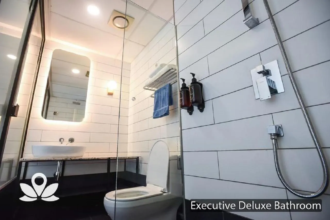 Ceria Hotel Kuala Lumpur 2*,  Malajzia