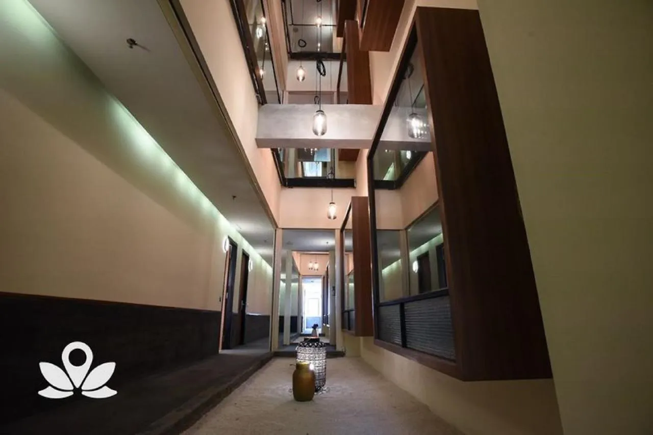 **  Ceria Hotel Kuala Lumpur Malajzia