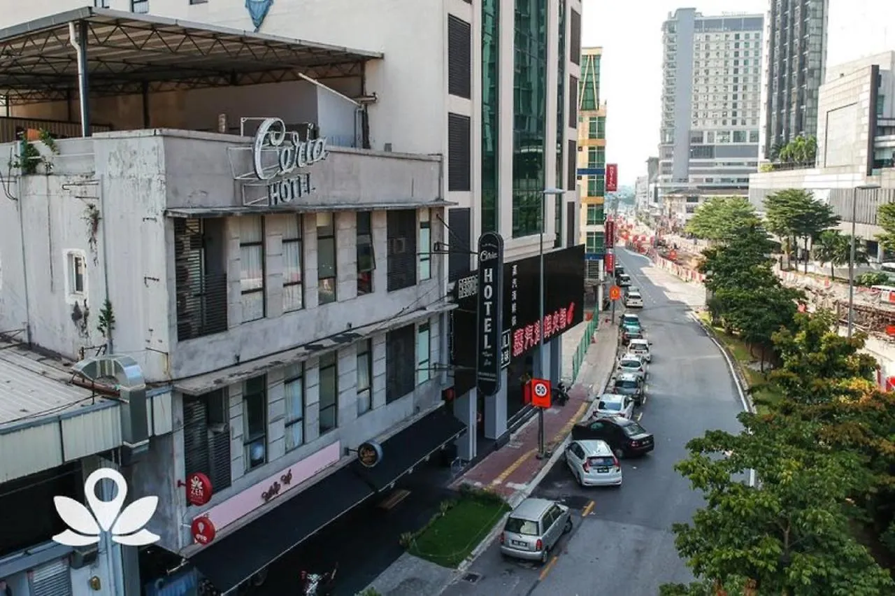 Ceria Hotel Kuala Lumpur