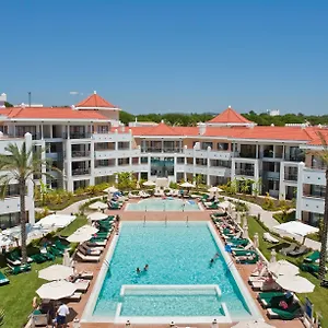 ***** Hotel As Cascatas Golf Resort&spa Portugal