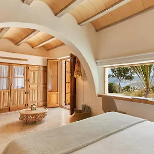  Hotel Equilicua España