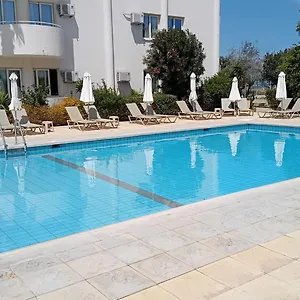 *** Apartmanhotel Mandalena Ciprus