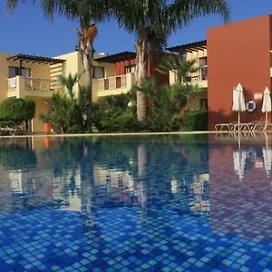  Szálloda Electra Holiday Village Ciprus