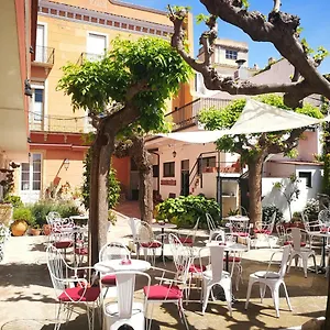 ** Pensión Plaja I Pati De Plaja España