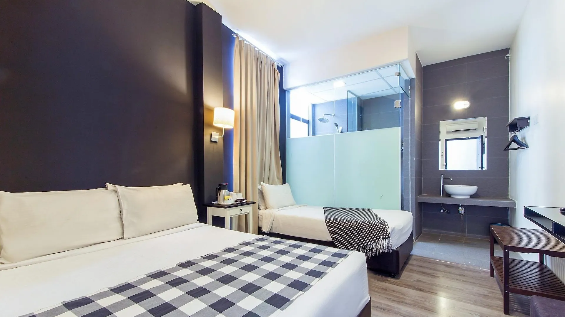 Ceria Hotel Kuala Lumpur Malaysia