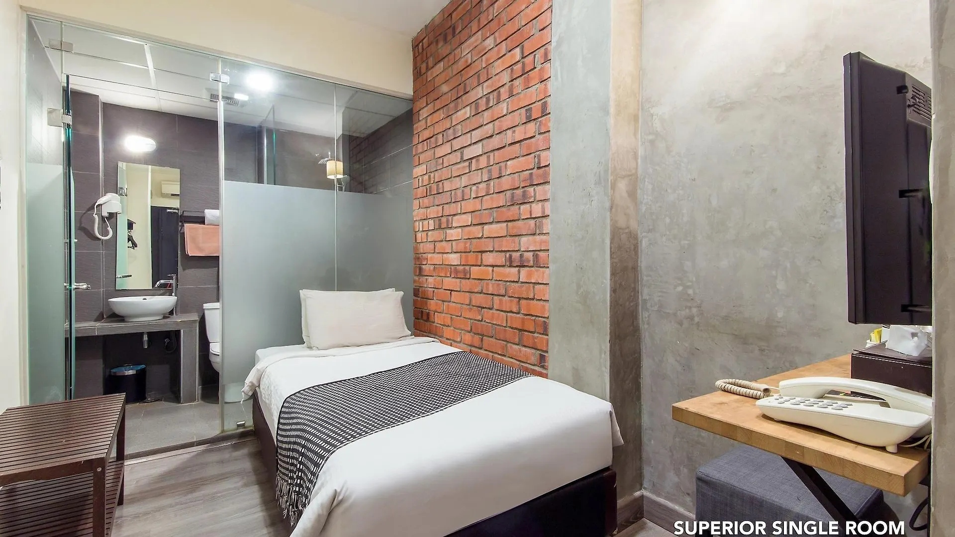 Ceria Hotel Kuala Lumpur