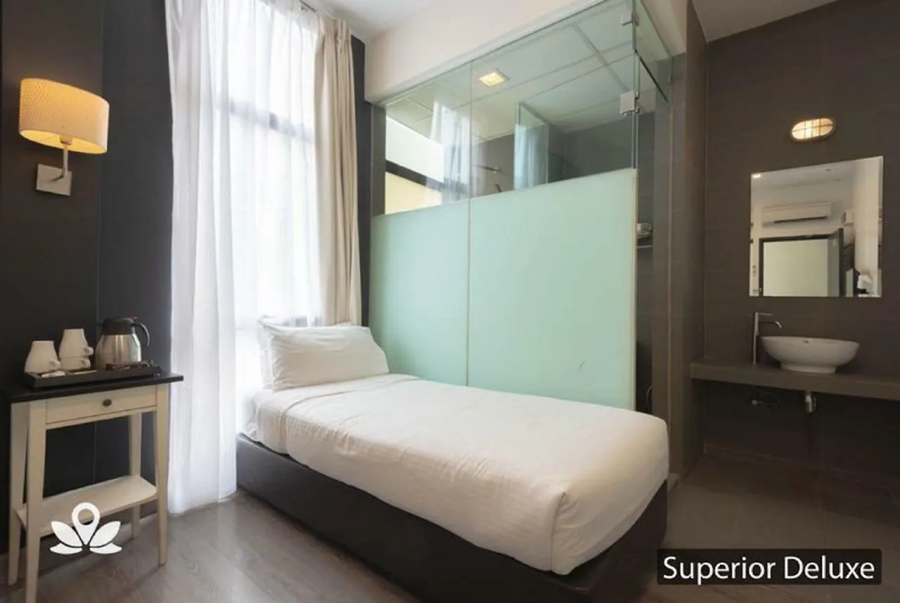Ceria Hotel Kuala Lumpur 2*,  Malaysia