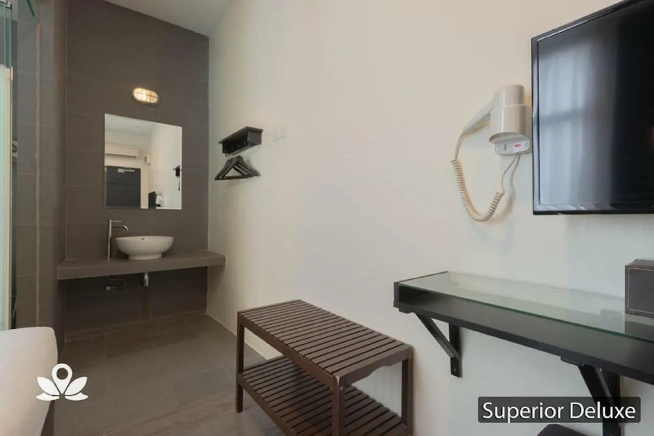 Ceria Hotel Kuala Lumpur 2*,  Malaysia