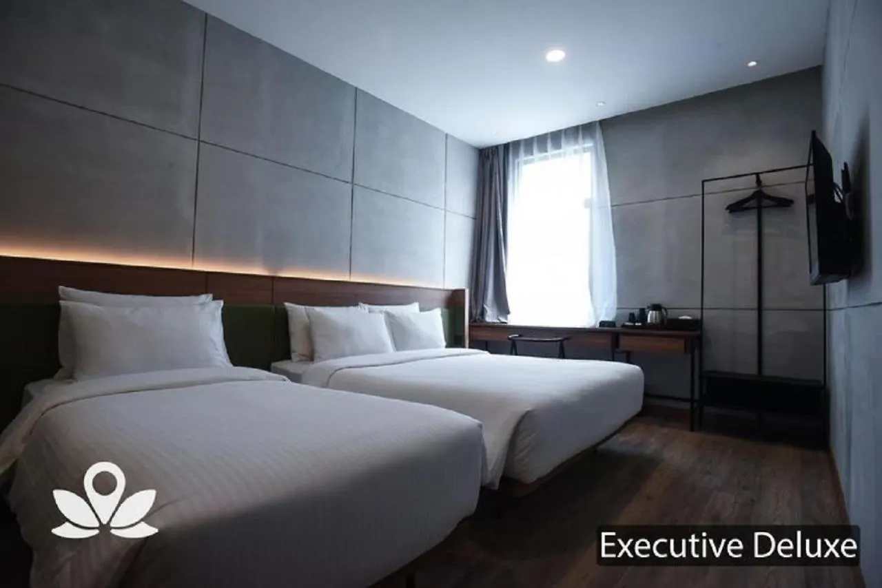 Ceria Hotel Kuala Lumpur