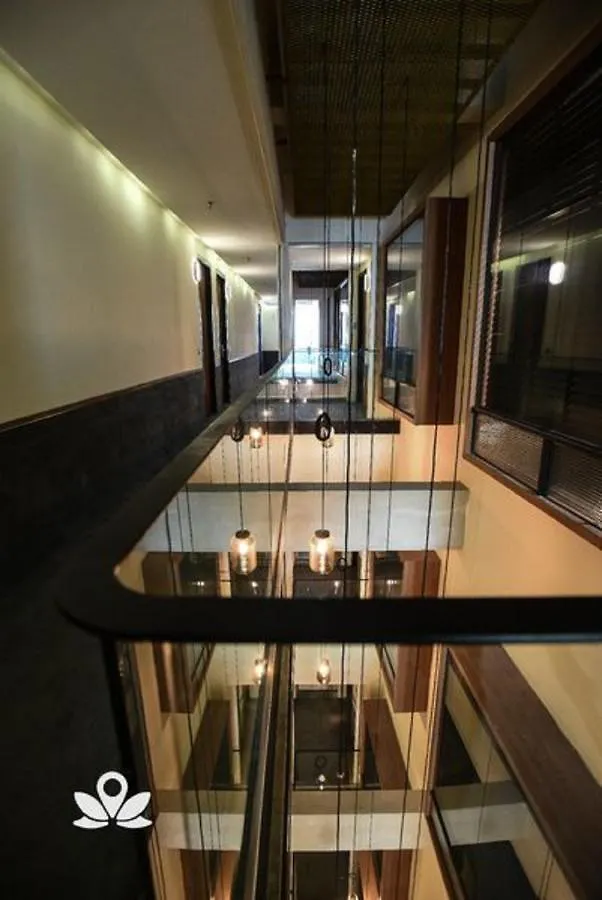 Ceria Hotel Kuala Lumpur