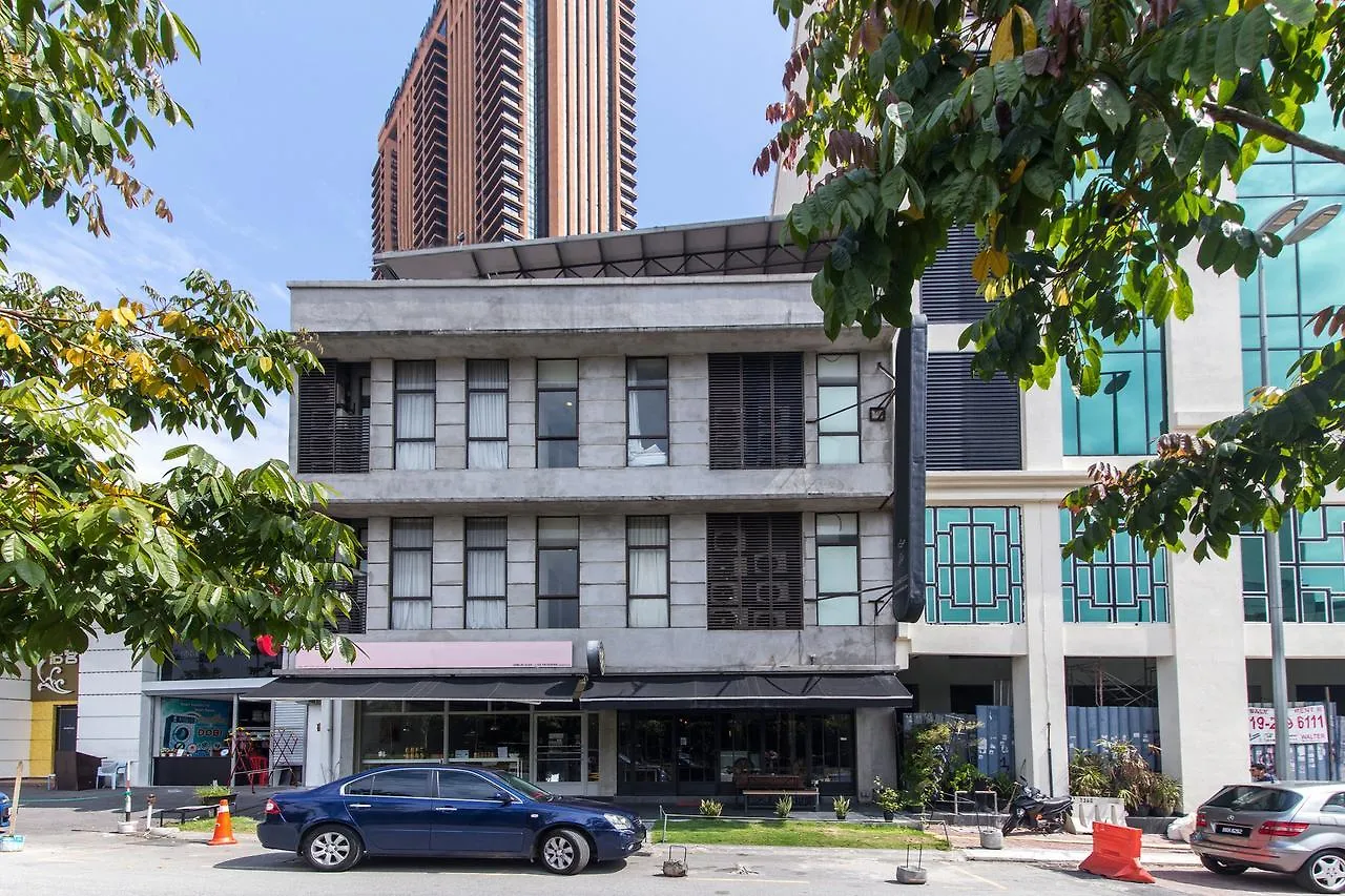 Ceria Hotel Kuala Lumpur