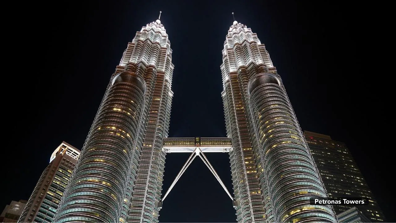 Ceria Hotel Kuala Lumpur